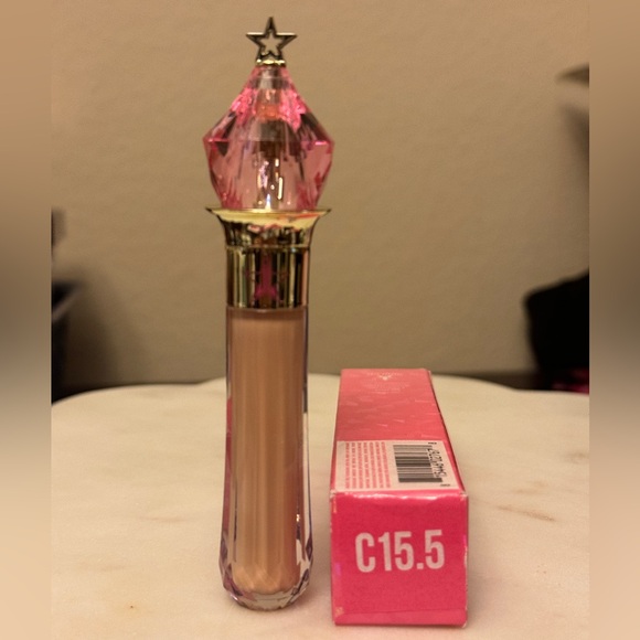 Jeffree Star Concealer- 15.5 - Picture 4 of 5